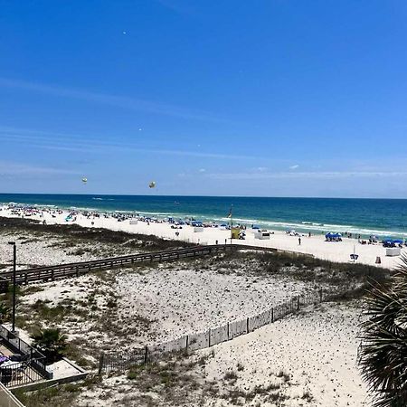 Southern Sands 306 Condo Gulf Shores Bagian luar foto