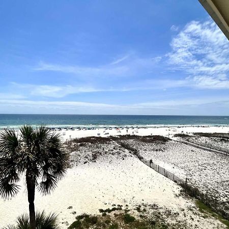 Southern Sands 306 Condo Gulf Shores Bagian luar foto