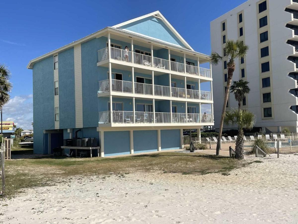 Southern Sands 306 Condo Gulf Shores Bagian luar foto