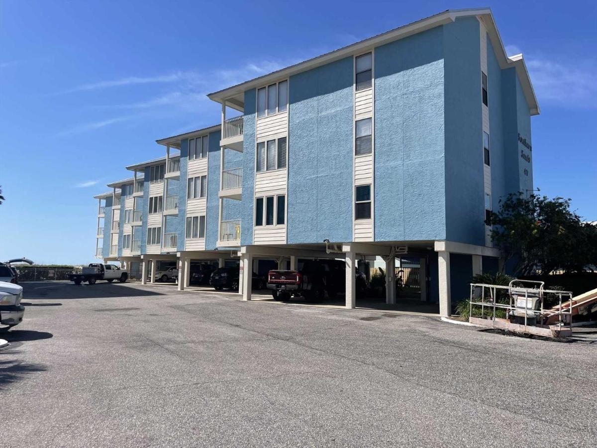 Southern Sands 306 Condo Gulf Shores Bagian luar foto