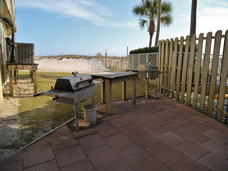 Southern Sands 306 Condo Gulf Shores Bagian luar foto