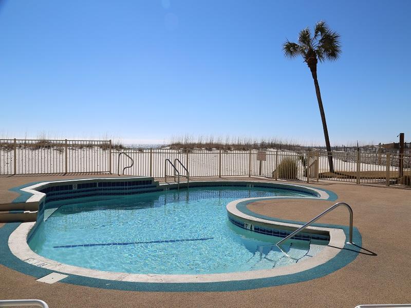 Southern Sands 306 Condo Gulf Shores Bagian luar foto