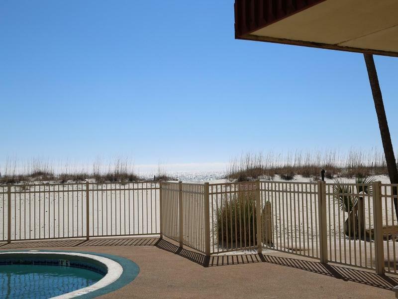 Southern Sands 306 Condo Gulf Shores Bagian luar foto