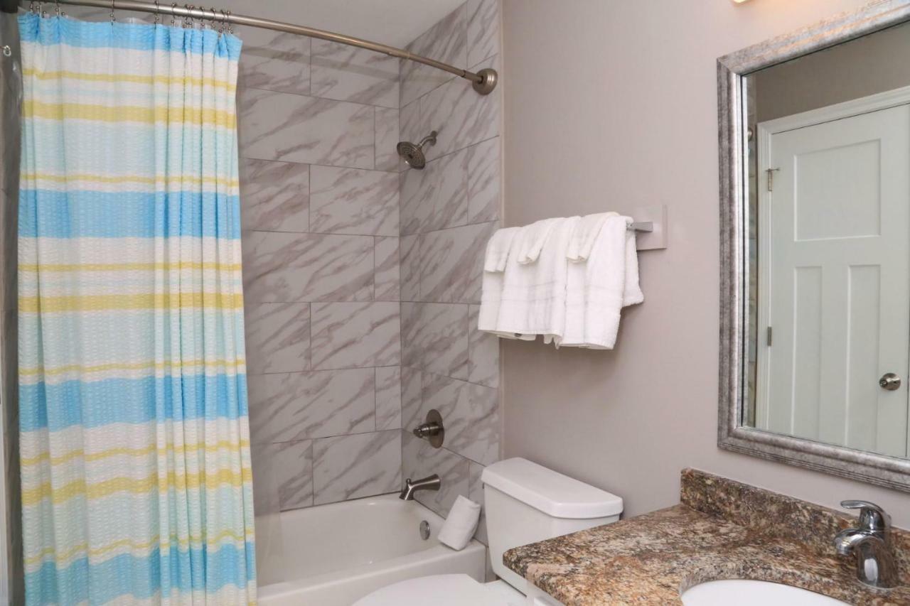 Southern Sands 306 Condo Gulf Shores Bagian luar foto