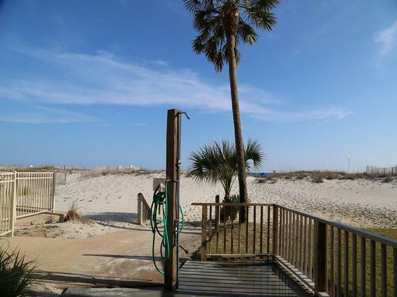 Southern Sands 306 Condo Gulf Shores Bagian luar foto