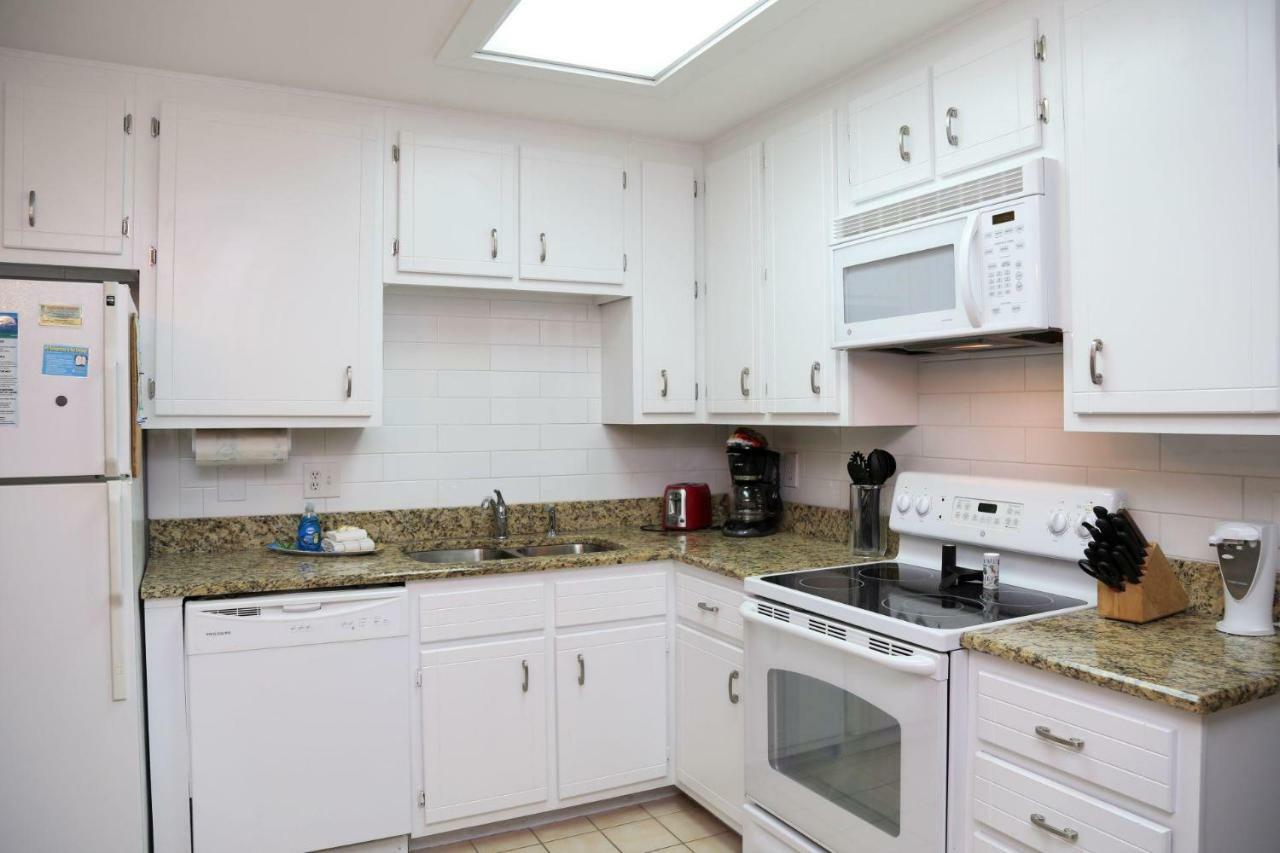 Southern Sands 306 Condo Gulf Shores Bagian luar foto