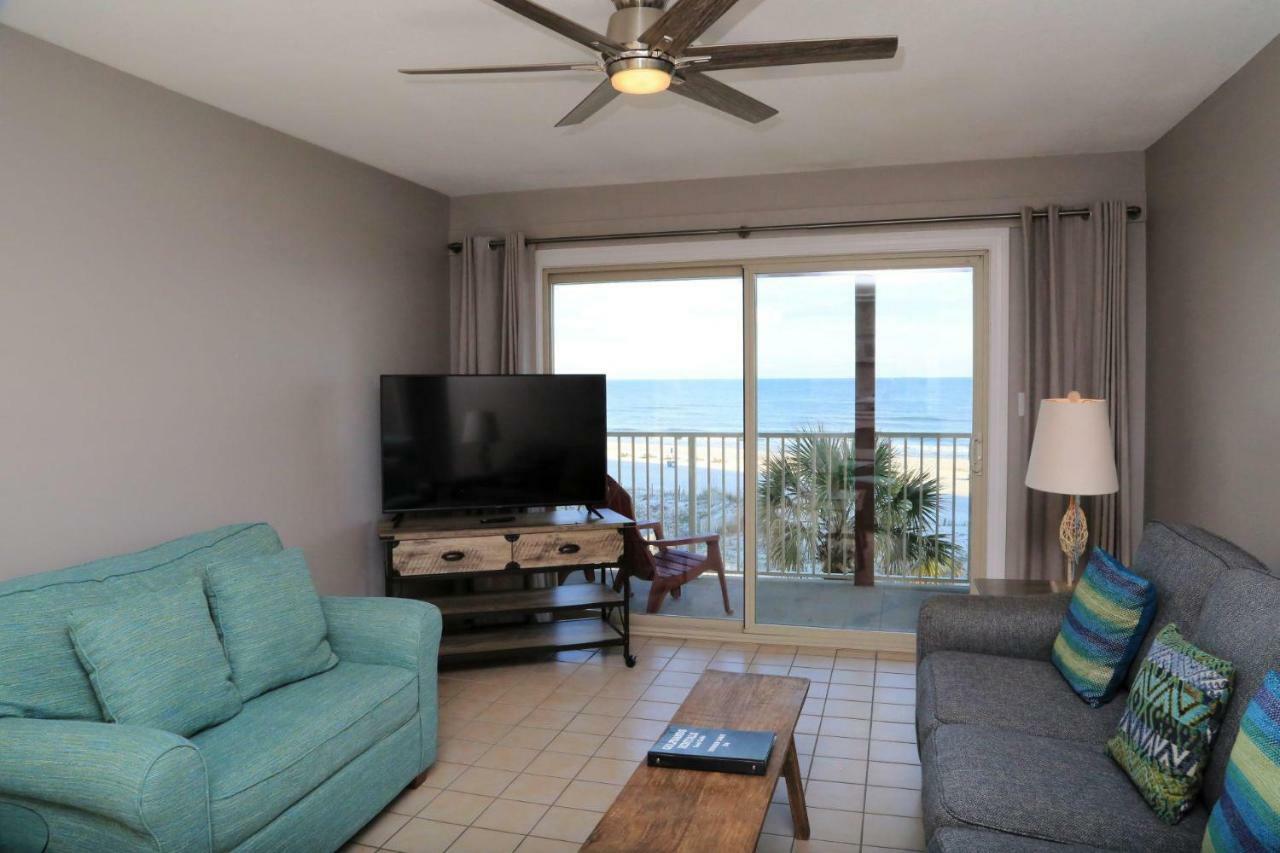 Southern Sands 306 Condo Gulf Shores Bagian luar foto