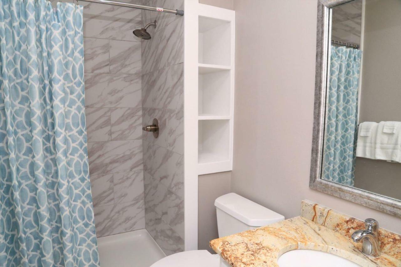 Southern Sands 306 Condo Gulf Shores Bagian luar foto