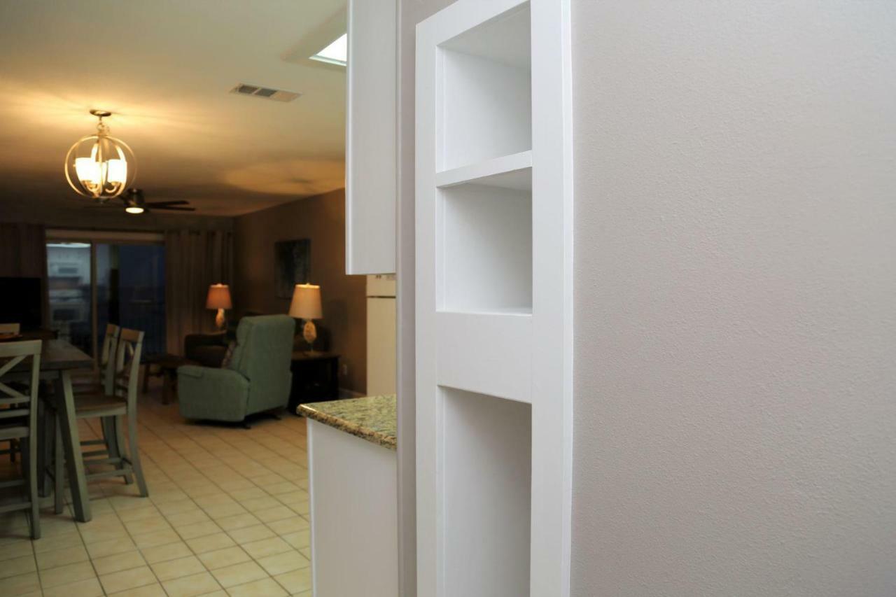 Southern Sands 306 Condo Gulf Shores Bagian luar foto
