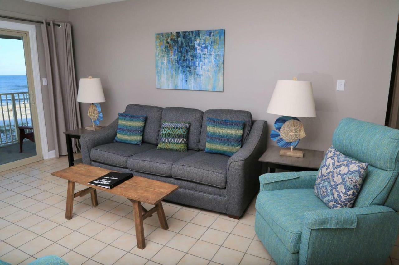 Southern Sands 306 Condo Gulf Shores Bagian luar foto