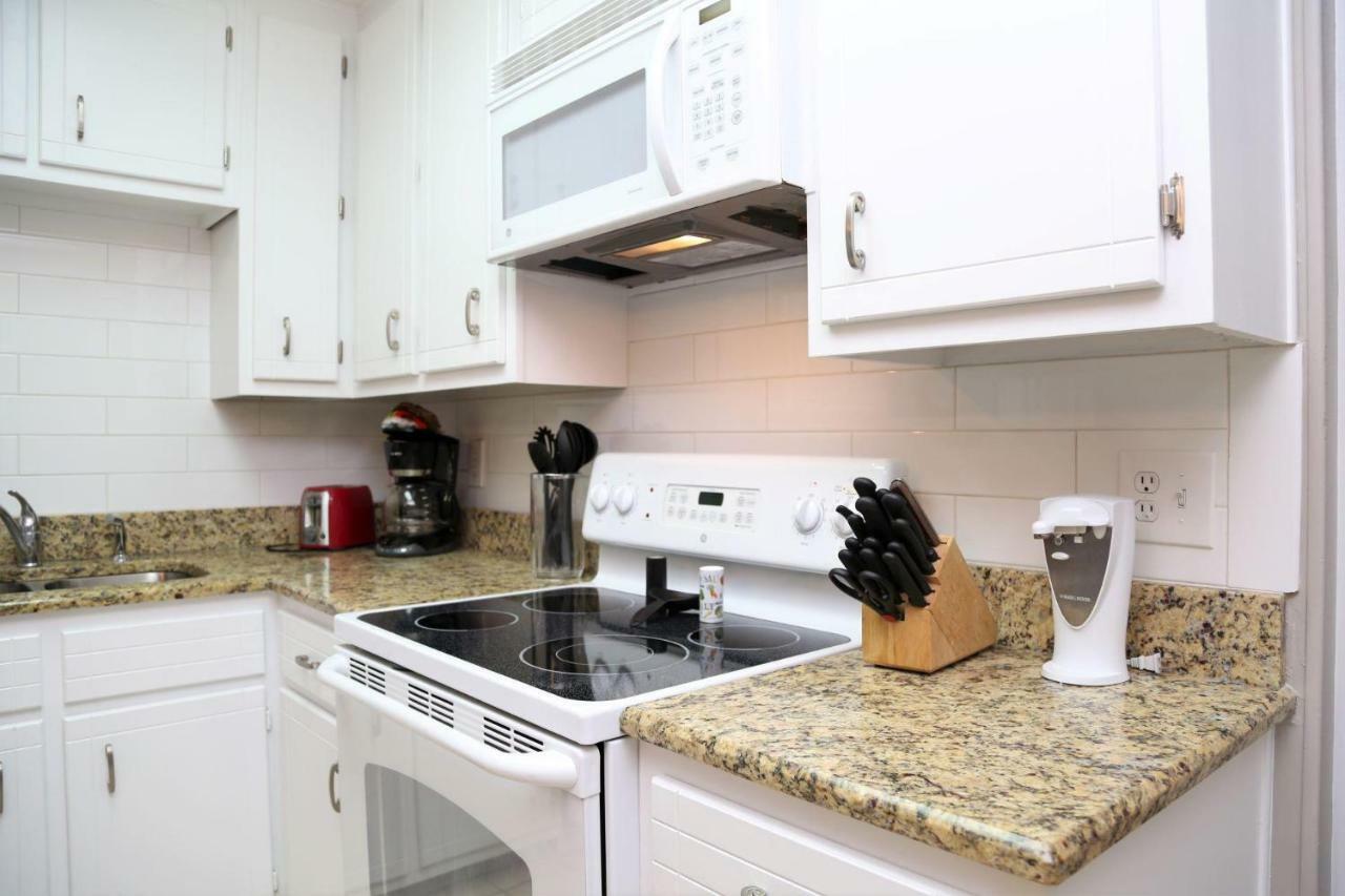 Southern Sands 306 Condo Gulf Shores Bagian luar foto