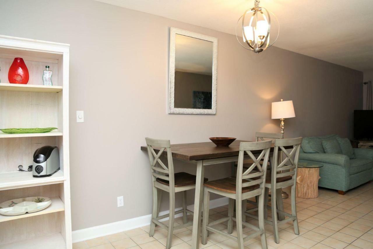 Southern Sands 306 Condo Gulf Shores Bagian luar foto